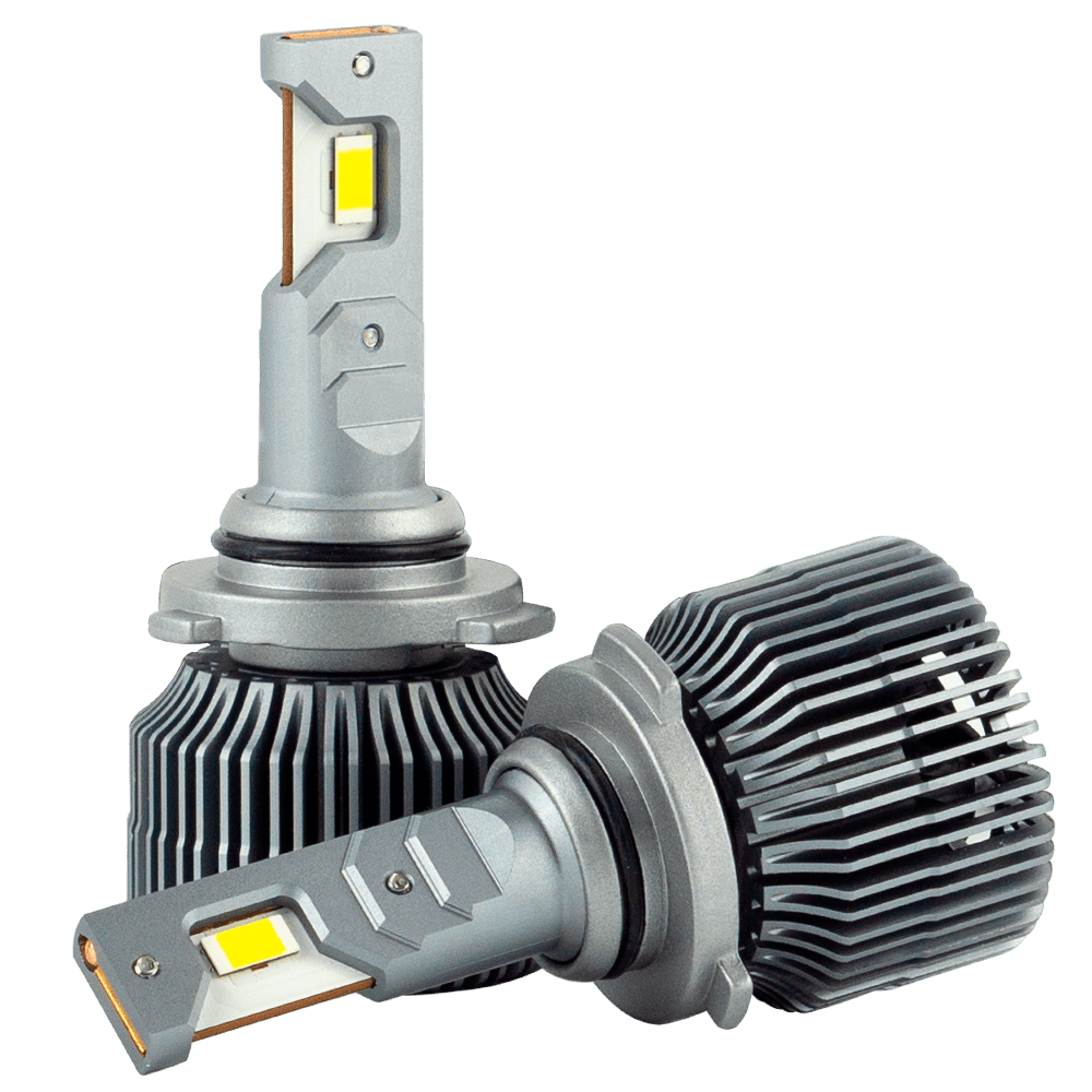 AL-11 HB3(9005) 5.5K 50W CAN к-т.